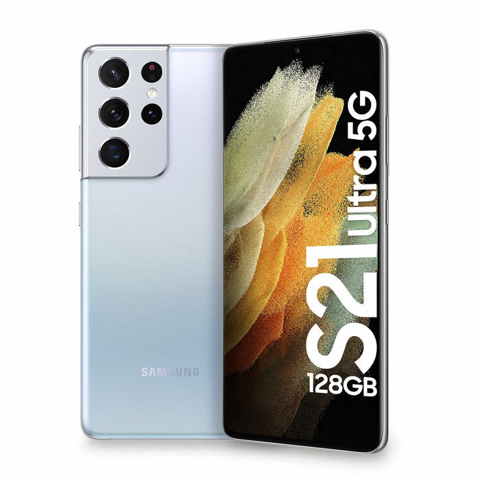 SAMSUNG GALAXY S21 ULTRA - Tim Il Telefonino Shop