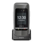 Emporia ONE Space Grey