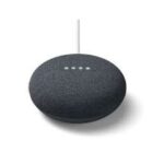 Kit Google Nest Mini Nero