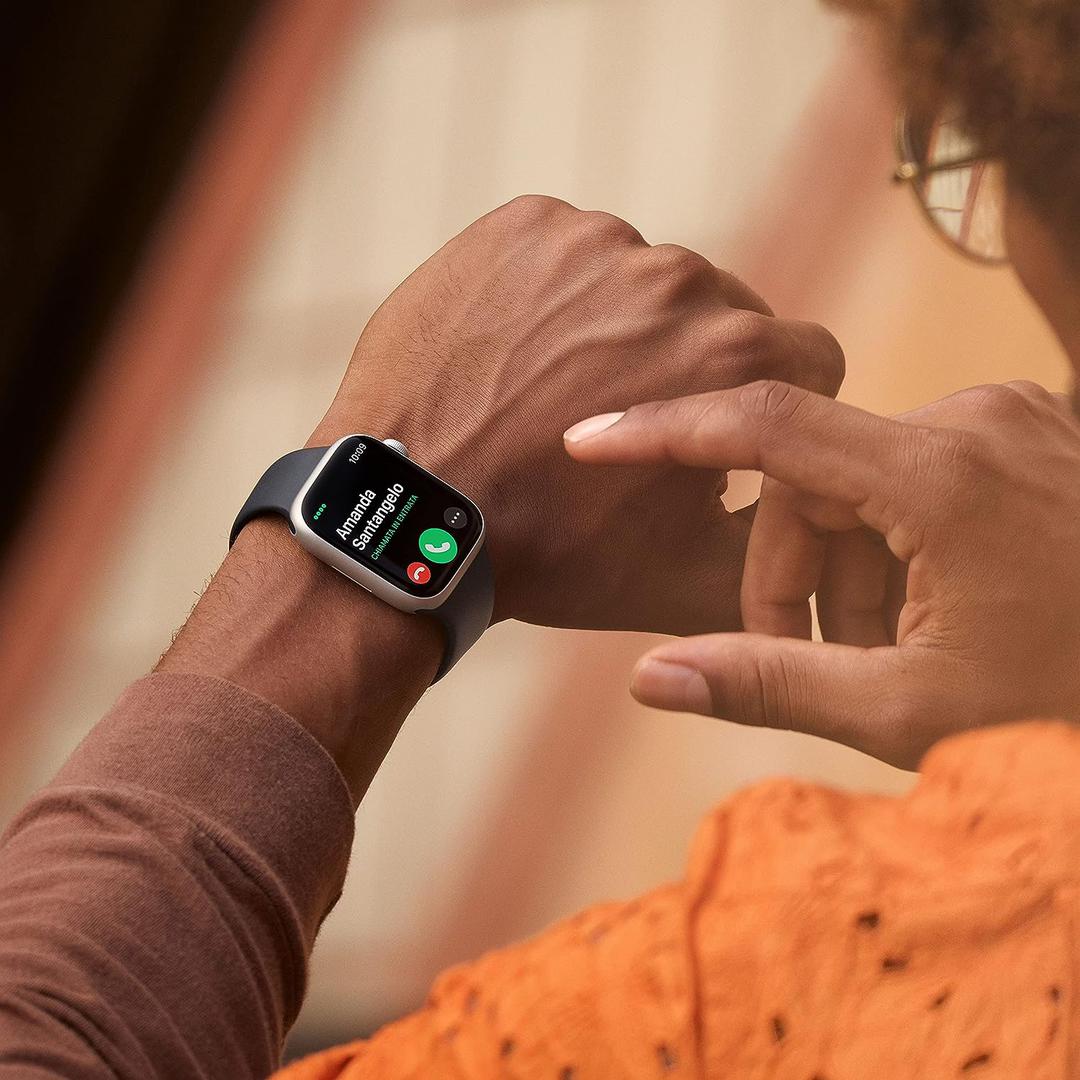 APPLE Watch Series 9 GPS + Cellular cassa 45mm Midnight Sport 6.jpg
