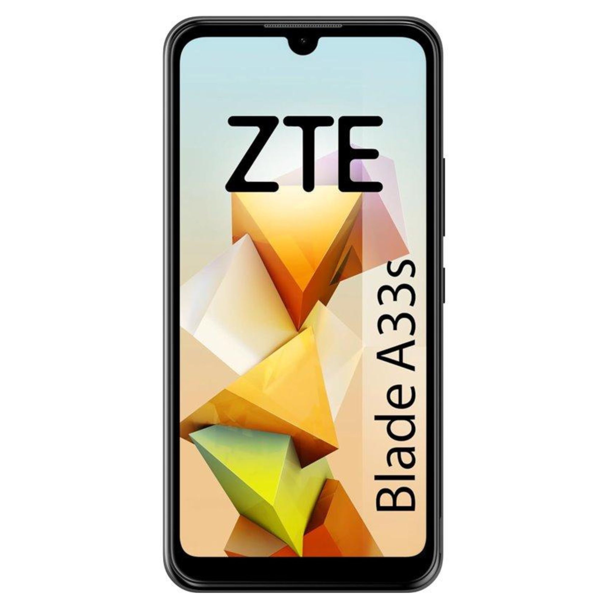 ZTE Blade A33s Nero 3.jpg