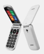 BRONDI STONE + WHITE DUAL SIM