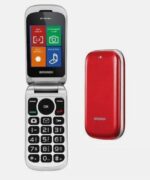 BRONDI STONE + RED DUAL SIM