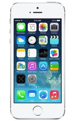 APPLE iPhone 5S (16GB) Silver.PNG
