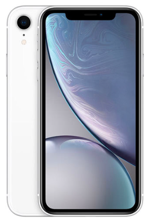 APPLE iPhone XR (64GB) White.PNG