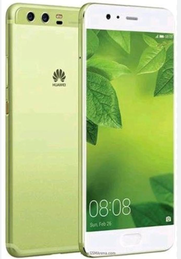 HUAWEI P10 Plus Green.PNG