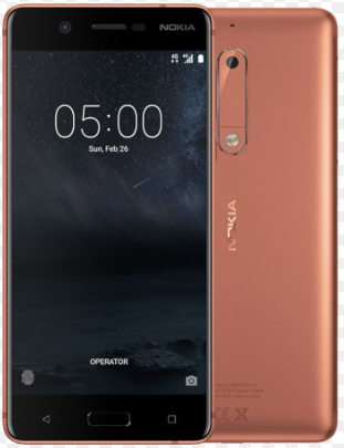 NOKIA 5 Copper.PNG