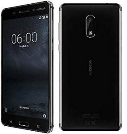 NOKIA 5 Matte Black.PNG