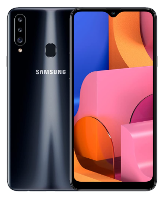 SAMSUNG Galaxy A20s Black.PNG
