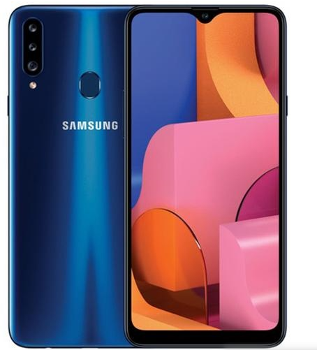 SAMSUNG Galaxy A20s Blue.PNG