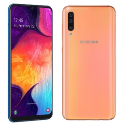 SAMSUNG Galaxy A50 Coral OM.PNG