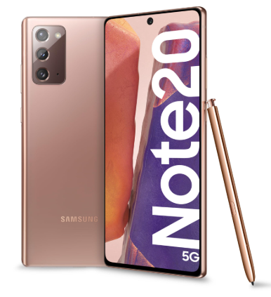 SAMSUNG Galaxy Note20 5G MYSTIC BRONZE.PNG