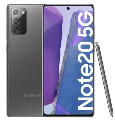 SAMSUNG Galaxy Note20 5G MYSTIC GREY.PNG