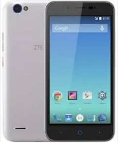 ZTE Blade A470 White.PNG