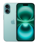 APPLE iPhone 16 (256GB) Verde Acqua.PNG