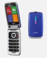 BRONDI CONTENDER BLU DUAL SIM ITALIA